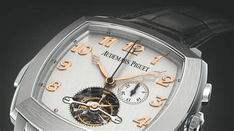 audemars piguet tradition tourbillon minute repeater chronograph price